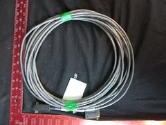 AMAT 0150-35346 CABLE ASSY RS232 OXIDE 400