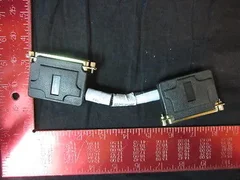 AMAT 0150-35386 CABLE ASSY, INTERLOCKS PNEUMATICS OXIDE