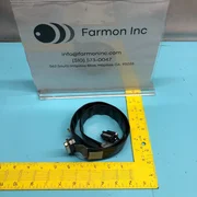 AMAT 0150-35434 Cable Assy, RF Match, Chamber Interconnect, 163187