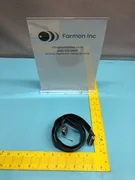 AMAT 0150-35434 Cable Assy, RF Match, Chamber Interconnect, 168031