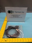 AMAT 0150-35447 Cable Assy, PC Endpoint CH A/B/C/D Interface 15, 150969