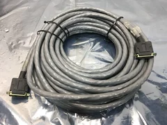 AMAT 0150-35481 CABLE ASSY, MAINTENANCE MONITOR, 115305