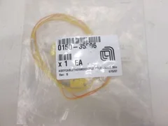 AMAT, 0150-35506, Thermocouple Male Cable Assy, New
