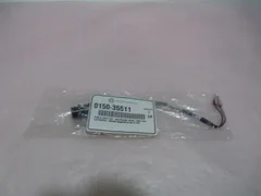 AMAT 0150-35511, Cable Assembly Ext. Maiframe Harness, EMO Switch. 416685