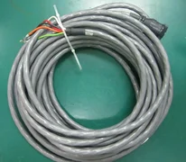 AMAT 0150-35539 C A GAS PANEL POWER 55 FT