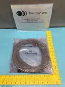 AMAT 0150-35676 Harness Assy, Microwave Power Supply Reset Switch, 139834