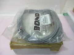 AMAT 0150-35676 Harness Assy, Microwave Power Supply Reset Switch, 418148