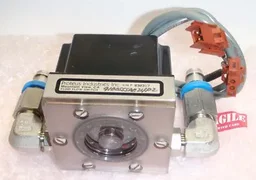 AMAT 0150-35747 .4 GPM Flow Switch 1/2&quot; Hose Connections  Proteus 9100SSSAE24P2