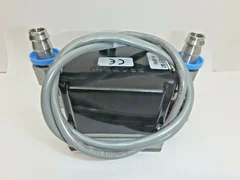 AMAT 0150-35747 Flow Switch 1/2" Hose adapters  Proteus 9110SSSAE24P2