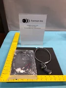 AMAT 0150-35754 CABLE ASSY, POWER TO ECI PCB/SCRUBR INTERFACE, 178236