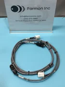 AMAT 0150-35853 Cable Assy, Seriplex Comm Chamber, 177333