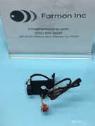 AMAT 0150-36047 Cable Assy Cable Interlock w/ 0021-22494 Housing, 167972