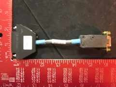 AMAT 0150-36098 C/A MFC ADAPTER W/VLV SHUT-OFF,9PIN D:CA