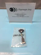 AMAT 0150-36098 C/A MFC Adapter w/ VLV Shut-Off, 9 Pin, D:CA, 176952