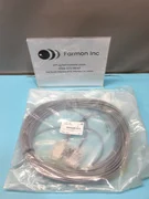 AMAT 0150-36131 ASSY CABLE,NESLAB CONTROL,75 FT, EMC COM, 162000