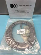 AMAT 0150-36131 ASSY CABLE,NESLAB CONTROL,75 FT, EMC COM, 162011