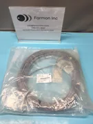 AMAT 0150-36131 ASSY CABLE,NESLAB CONTROL,75 FT, EMC COM, 162012