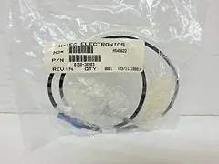 AMAT 0150-36203 OBS CABLE, OVERTEMP SWITCH, GIGA-FILL SACVD