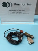 AMAT 0150-36204 CABLE, APPLICATOR TO SYSTEM, GIGA-FILL SAC, 143242