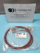 AMAT 0150-36237 Cable RF Generator Remote Control, 176934