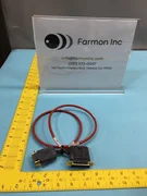 AMAT 0150-36238 CABLE, HF GENERATOR REMOTE CONTROL, 141170