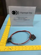 AMAT 0150-36238 CABLE, HF GENERATOR REMOTE CONTROL, 141270