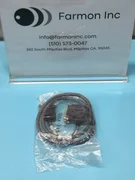 AMAT 0150-36238 CABLE, HF GENERATOR REMOTE CONTROL, 176381