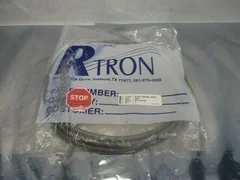 AMAT 0150-36433 CABLE ASSY, MF INTERLOCK, 105828