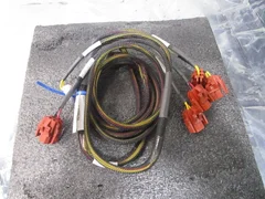 AMAT 0150-36490 ASSY Cable Interlock Loop DPA, 108239