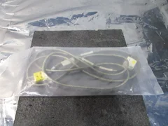 AMAT 0150-36752 CABLE ASSY NOSE TC-N, OMEGA, 110142