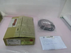 AMAT 0150-37008 Rev.001, Cable Assy, ISO Valve HTR PWR, TICL4 TIN. 416238