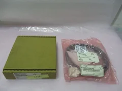 AMAT 0150-37079, Cable Assembly, METCH Microwave Control. 417613