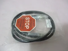 AMAT 0150-37196 BNC Cable, IPS Bias Voltage, Match to SIG, 419285