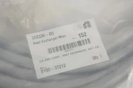 AMAT 0150-37212 C A EMC COMP HEAT EXCHANGER 50FT CSI