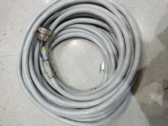 AMAT 0150-38496 C/A RF GENERATOR DIGITAL I/O, 5200 IPS,