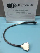 AMAT 0150-38590 Cable, 139962