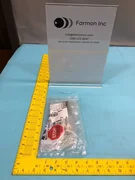 AMAT 0150-38681 C/A MANOMETER ADAPTER RP XFER CH, 164956