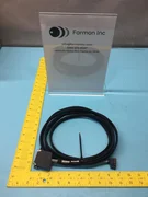 AMAT 0150-38807 Control Cable Microwave Power Generator, 137978