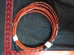 AMAT 0150-38853 CABLE ASSY, 25 FT M/F EMO UMBILICAL, RTP