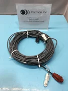 AMAT 0150-38913 Cable Assy, TEB DTLR To System, 175320