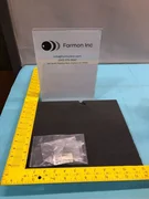 AMAT 0150-38914 SENSO-DG-PRPJ CABLE ASSY DTLR JUMPER, 177449