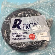 AMAT 0150-38930 CABLE ASSY, VHP + TRANSF RESOLVER CNTR, 119230