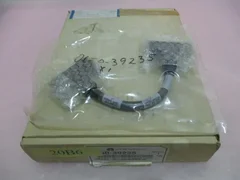 AMAT 0150-39235, Cable Assy, Front End Interlock Adapter 415235