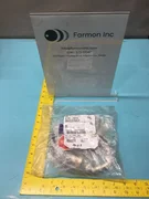 AMAT 0150-39263 CABLE ASSEMBLY DC POWER DNET 300MM RTP S, 138115