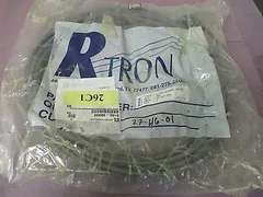 AMAT 0150-39335 Cable Assembly Gas Panel/Mainframe Interlock 413791