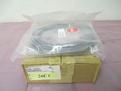 AMAT 0150-39335 Cable Assy Gas Panel/Mainframe Interlock, Harness, 413425