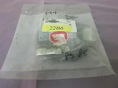 AMAT 0150-39355 Cable, Assembly, Emo Status DI to Gas PNL Interlock 402167 