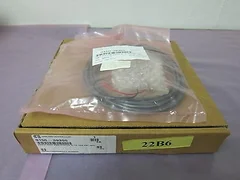 AMAT 0150-39355 Cable, Assembly, Emo Status Di to Gas Panel Interlock 402068