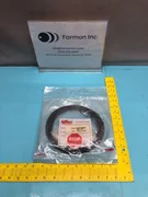 AMAT 0150-39381 K Tec Electronics A210550 RF Endpoint Coaxial Cable, 164021