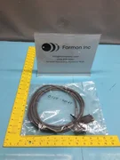 AMAT 0150-40164 CABLE ASSYCHAMBER A HELIUM BULKHEAD, 146508